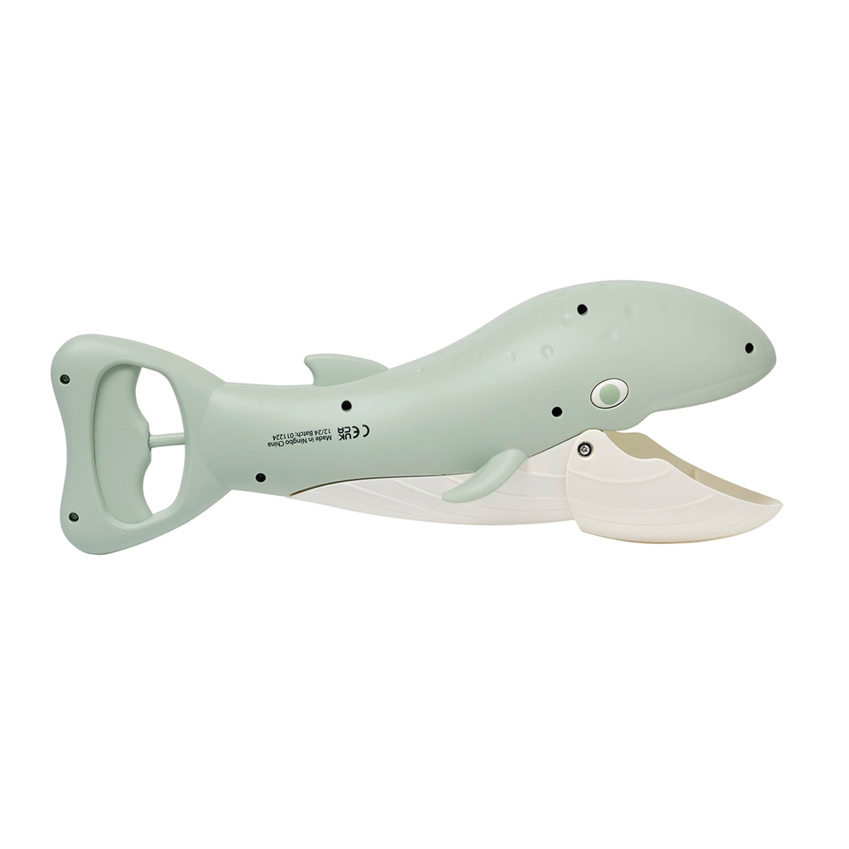 Garras de arena ballena Sunnylife 4
