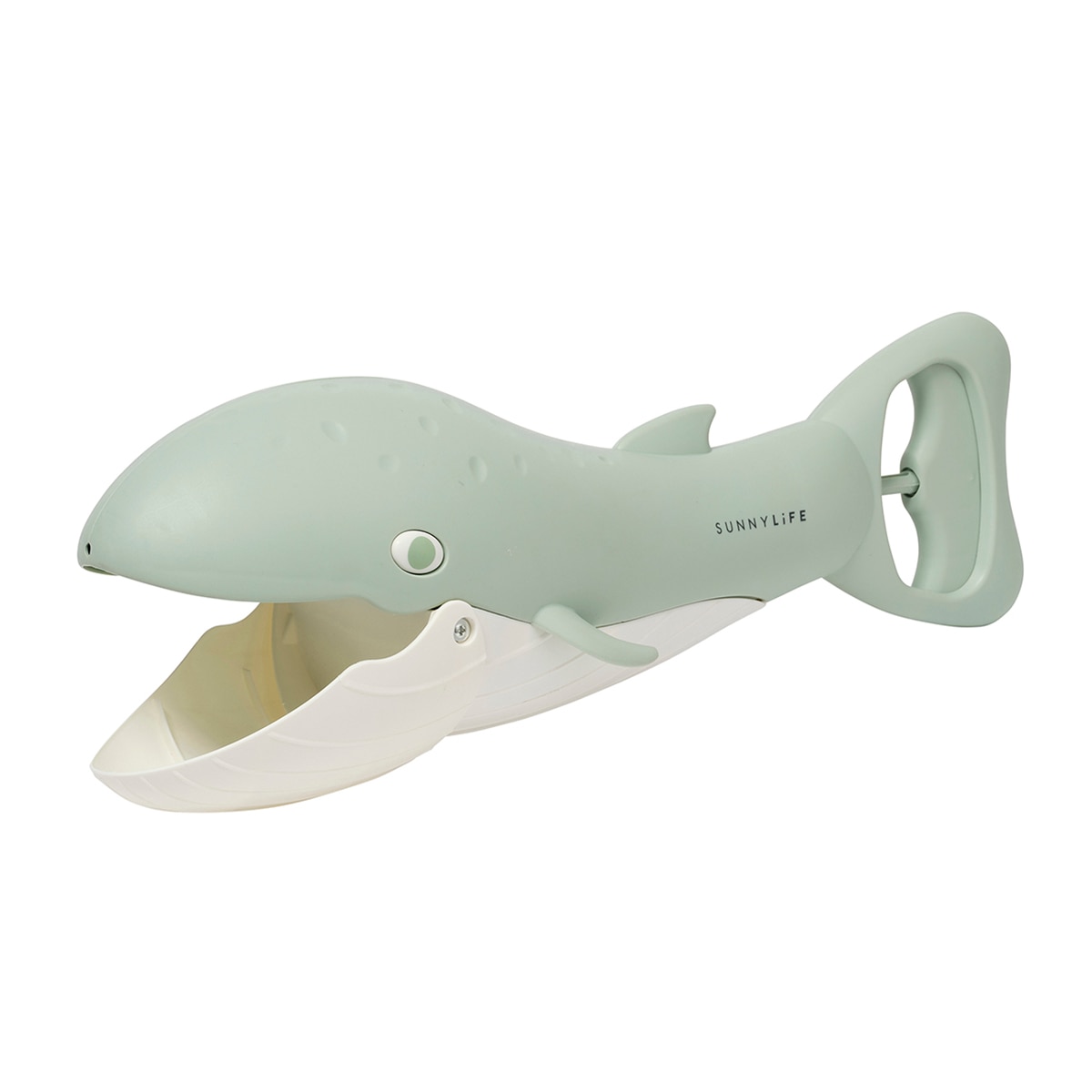 Garras de arena ballena Sunnylife 5