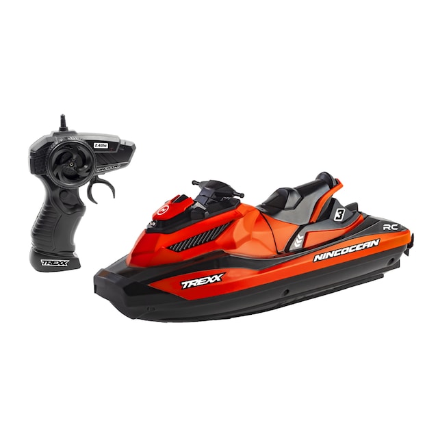 Moto de agua Nincocean Trexx