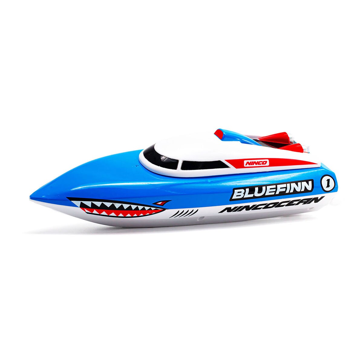 Juguete Barcos Teledirigidos El Corte InglÃ©s Barca Radiocontrol