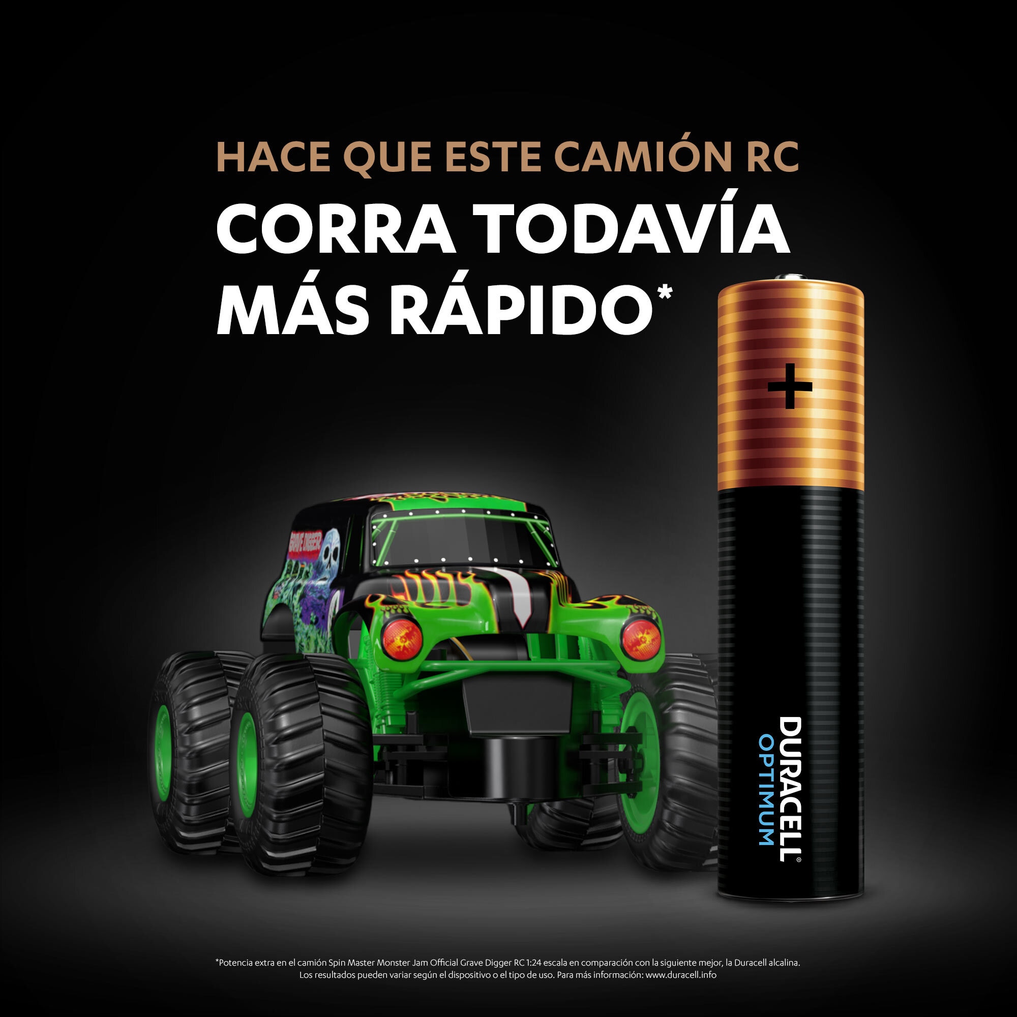 Pilas Duracell AAA blister 4 unidades 6