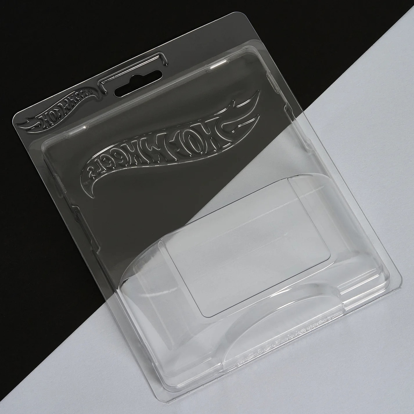 Protector para Coleccionista Premium Card 3,3 X16,4 Cm Hot Wheels CefaToys 4