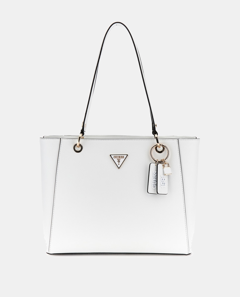 Mala Shopper Branco-1