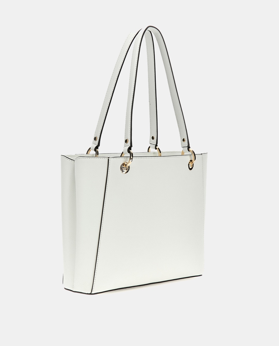 Mala Shopper Branco-2