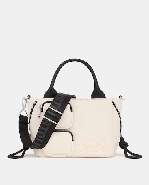 Imagem 0 de Mala Shopper S Roomy com Fecho de Correr