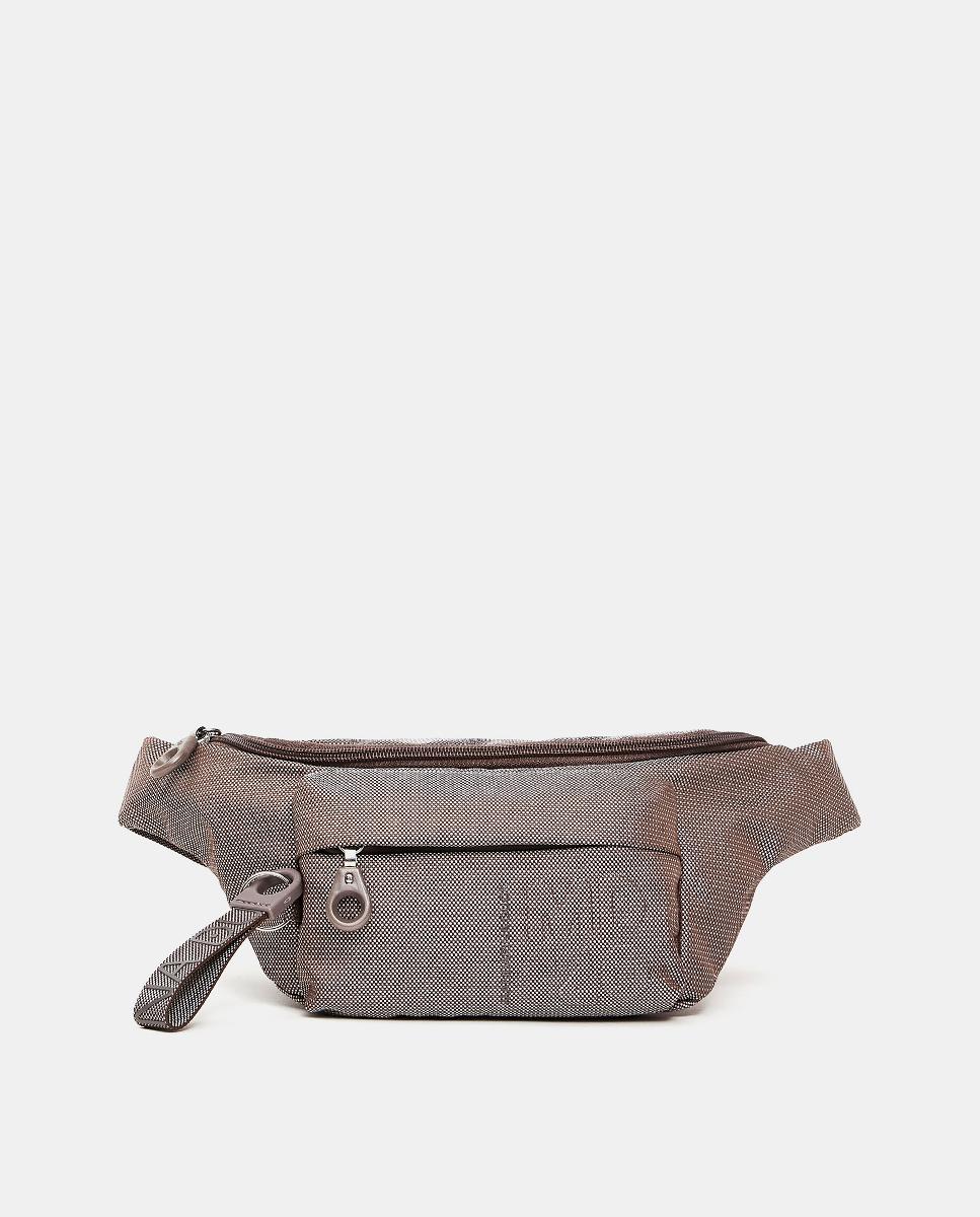 Imagem 0 de Bolsa de Cintura - Cinzento