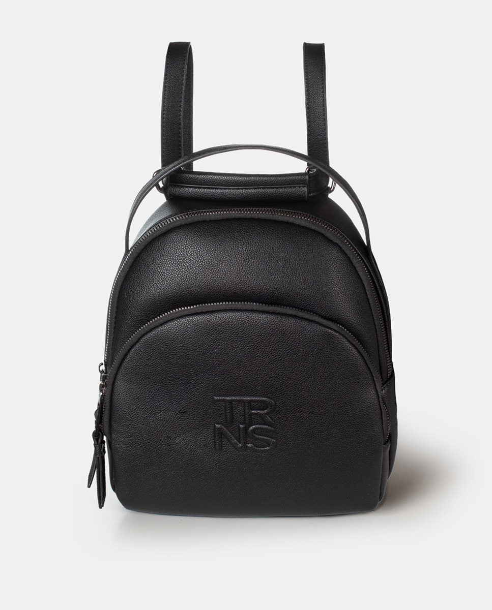 Mochila con varias asas - Torrens - Negro Negro-1