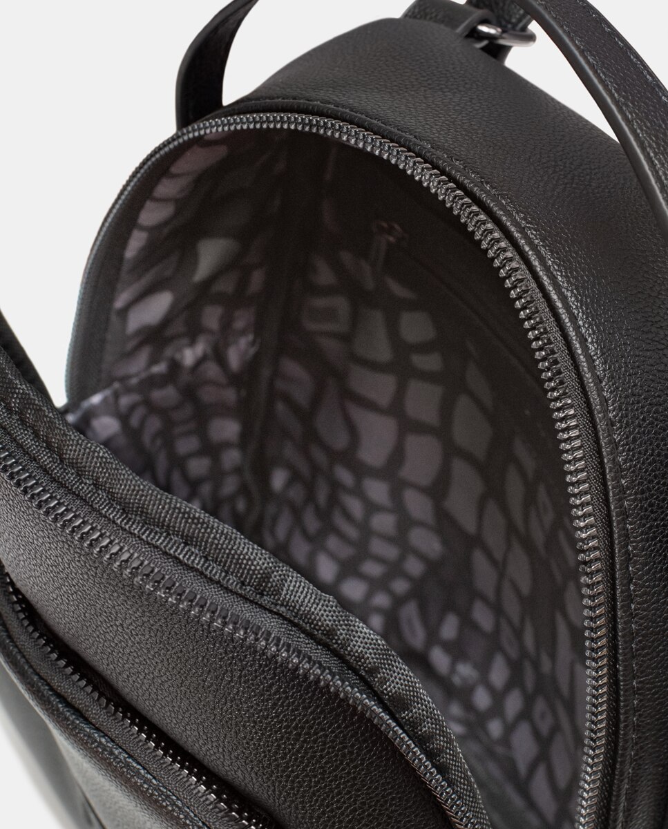 Mochila con varias asas - Torrens - Negro Negro-3