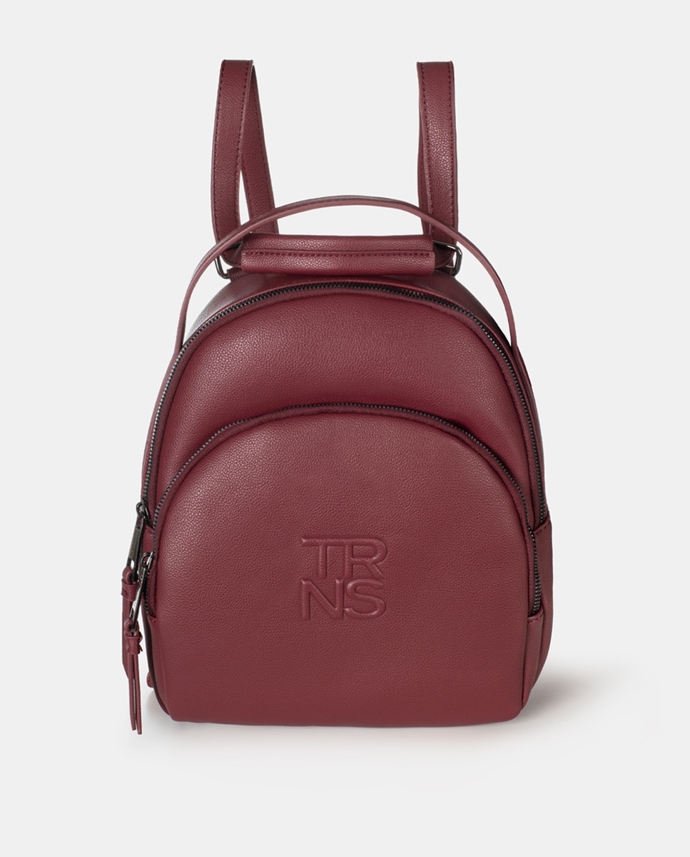 Mochila con varias asas - Torrens - Burdeos Burdeos-1