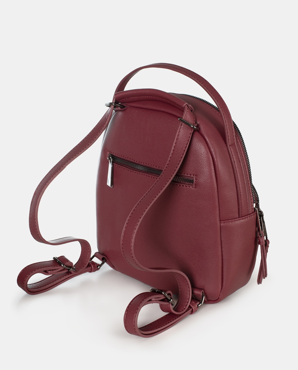 Mochila con varias asas - Torrens - Burdeos Burdeos-2