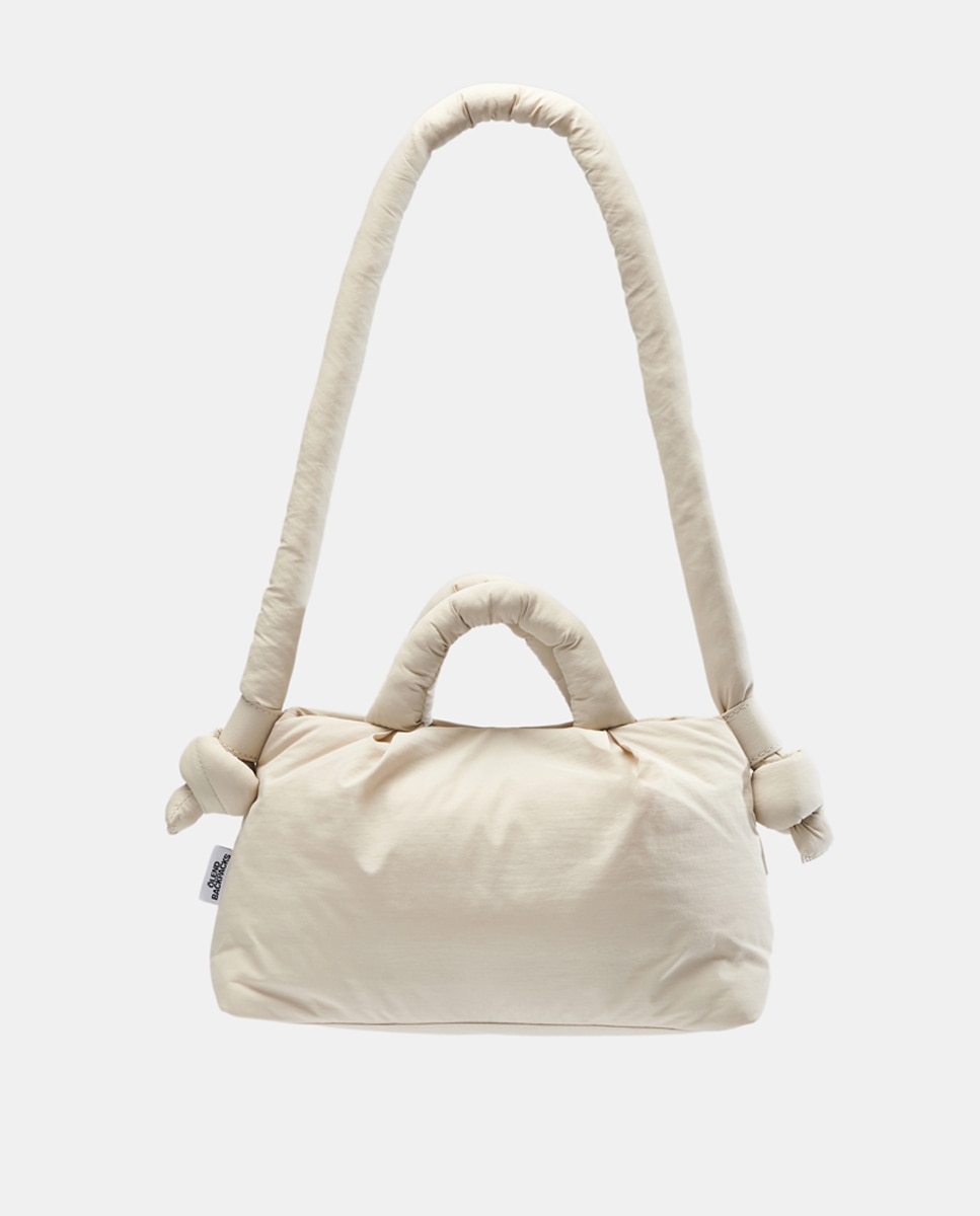 Mala de Ombro Modelo Mini Ona Cru-1