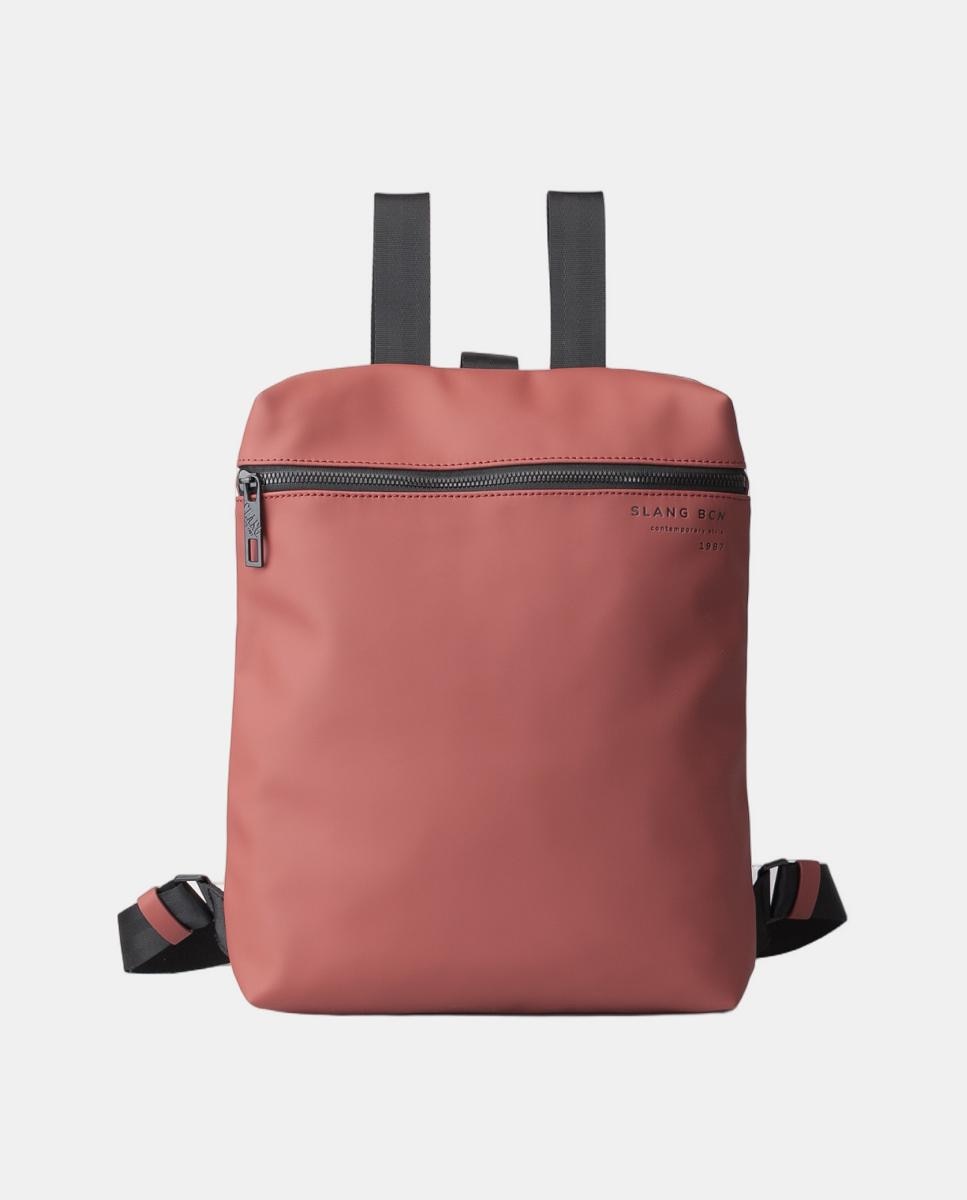 Imagem 0 de Mochila com Detalhe da Marca