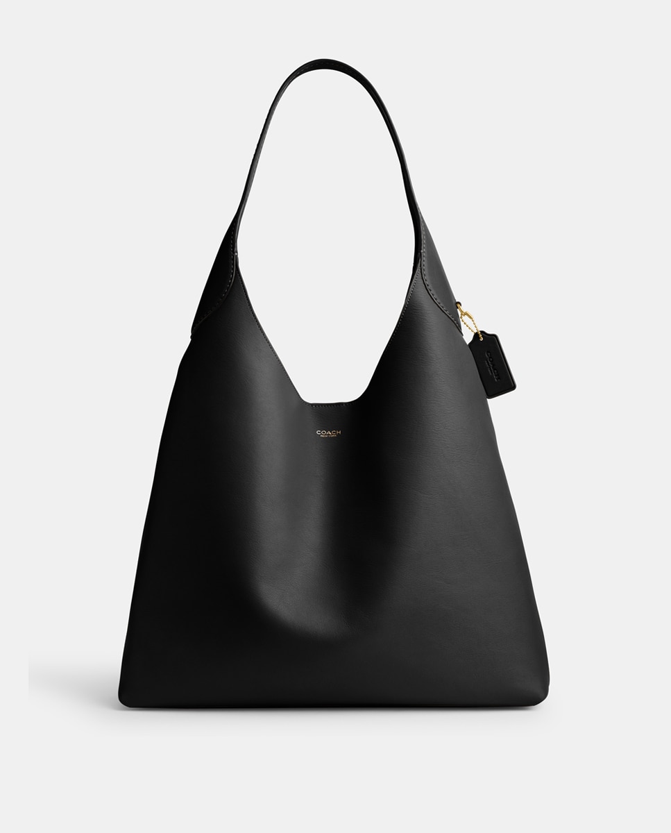 Mala de Ombro Brooklyn 39 Preto-6