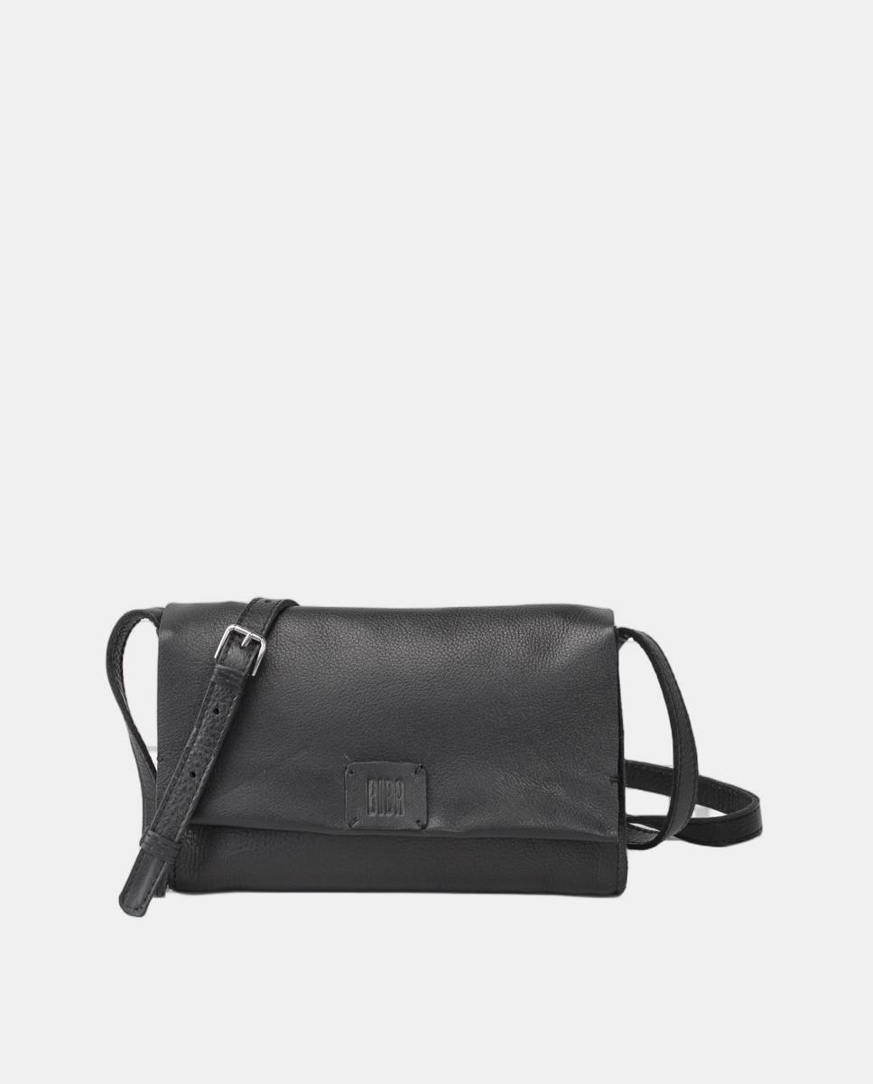 Flap Bag Preto-1