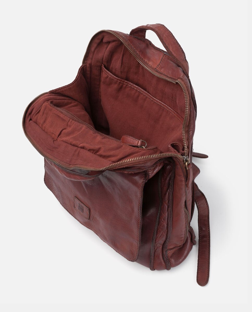 BACKPACK Camel-5