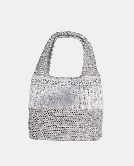 Imagem 0 de Mala de Festa com Franjas