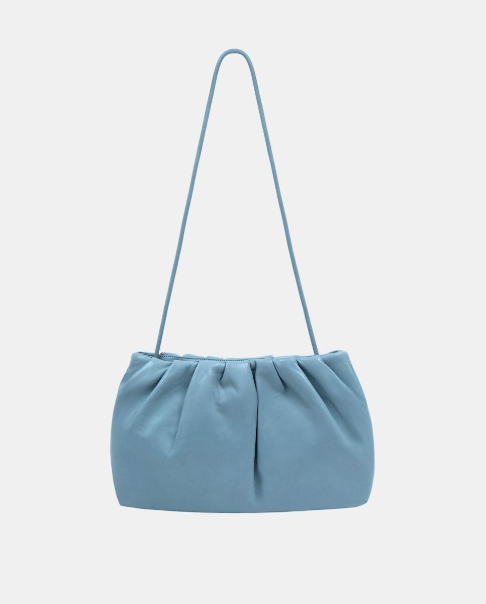 Bolso de mano modelo PIERRE de MONCOLLIER · Moncollier · El Corte