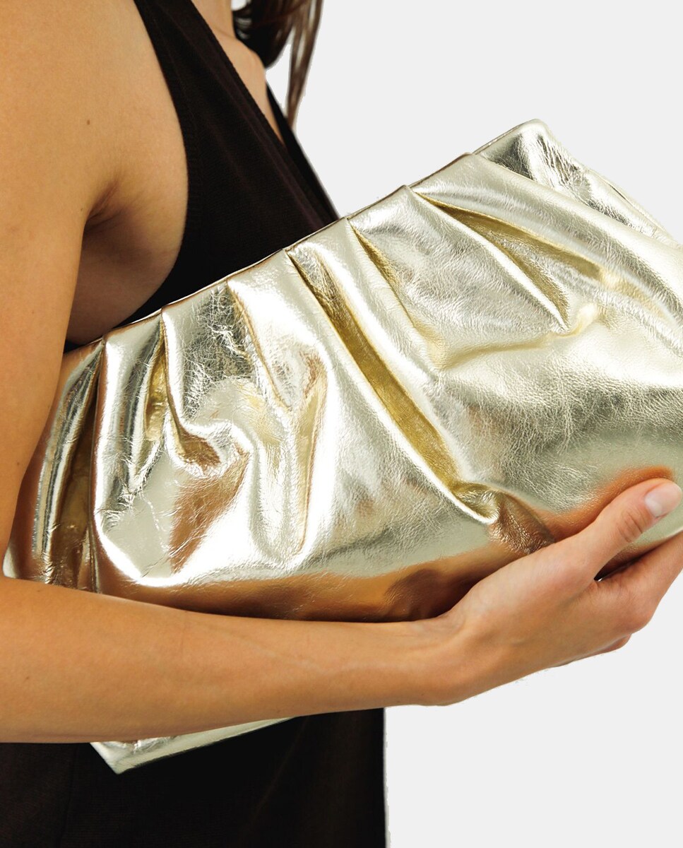 Bolso de mano modelo PIERRE de MONCOLLIER · Moncollier · El Corte