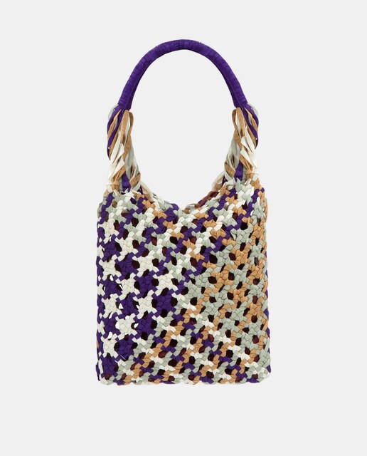 Imagen 0 de Bolso de mano modelo BRODY de MONCOLLIER