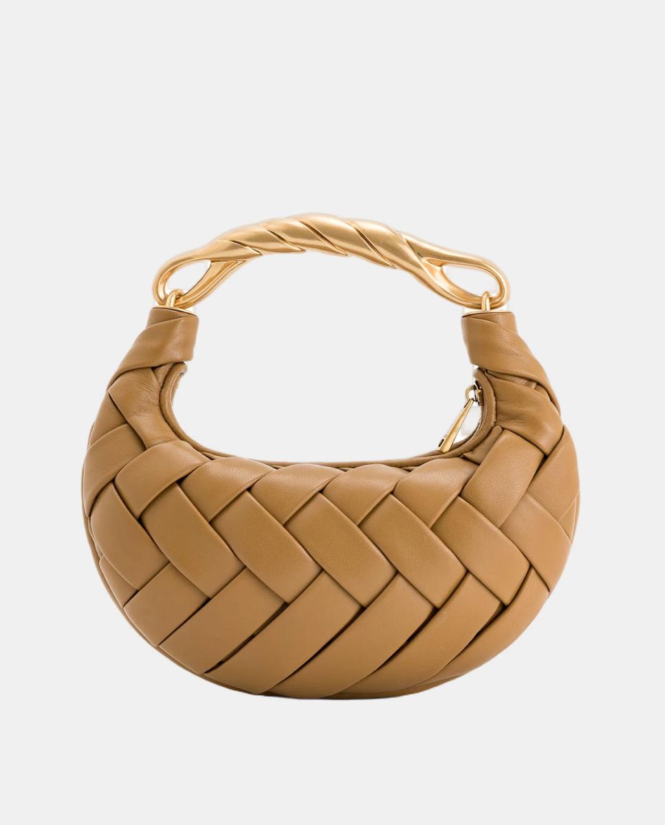 Mala de Festa Modelo Orla Castanho-1