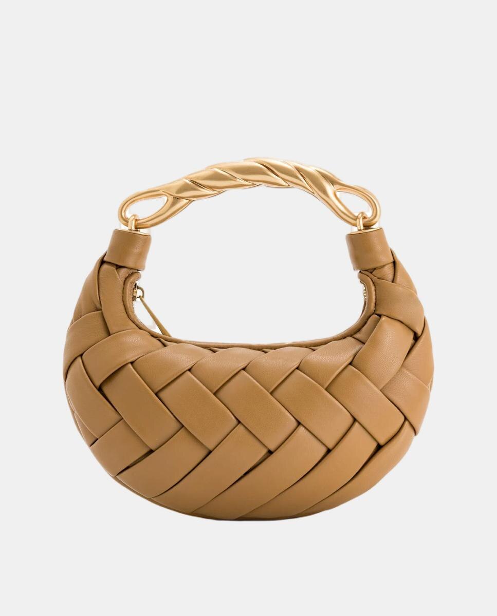 Mala de Festa Modelo Orla Castanho-2