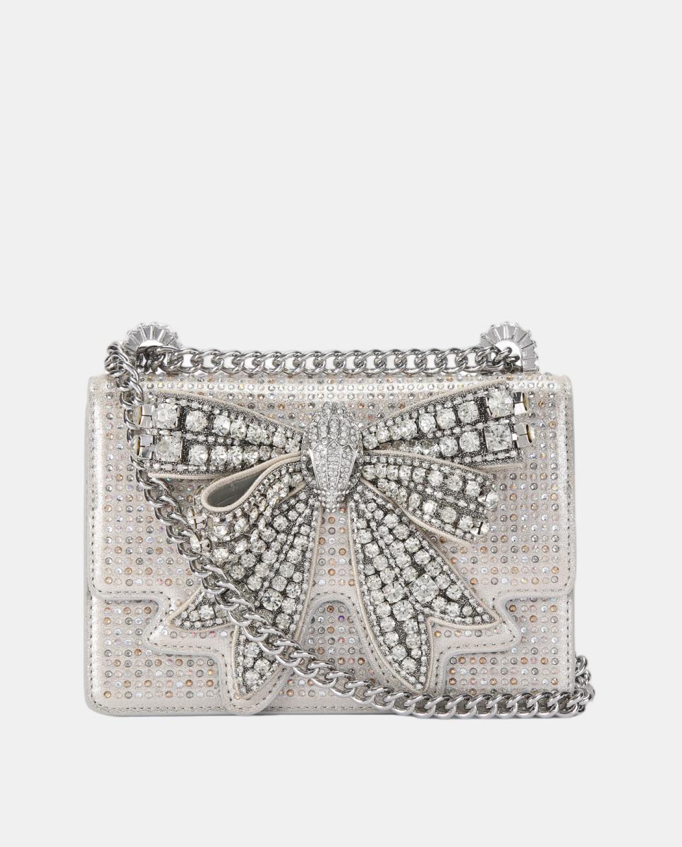 Imagem 0 de Mala Bow Shoreditch Pequena com Adorno de Laço