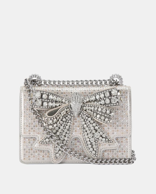 Imagem 0 de Mala Bow Shoreditch Pequena com Adorno de Laço