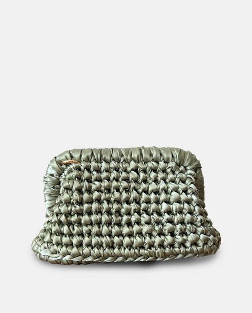 Bolso de fiesta modelo Carmen de Madremia