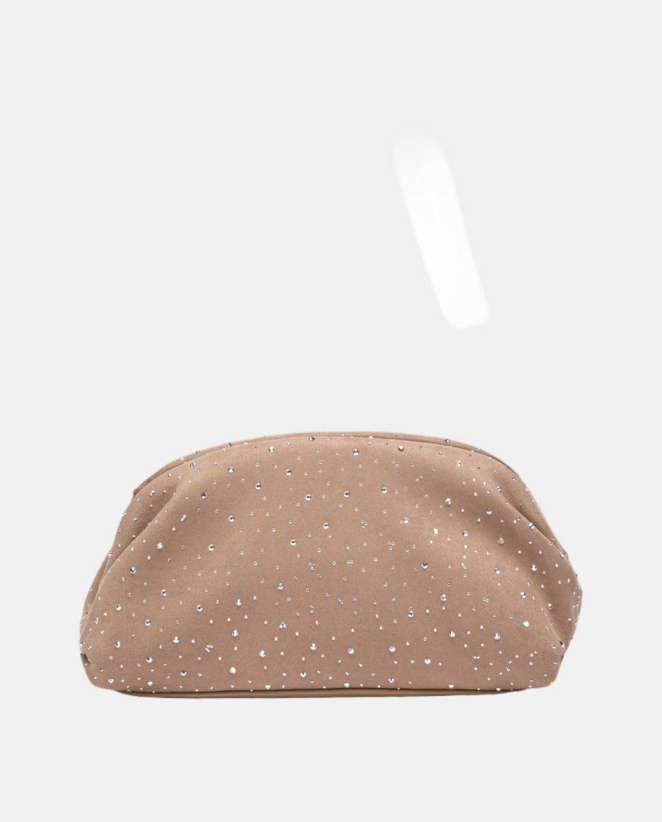 Imagem 0 de Mala de Festa com Strass