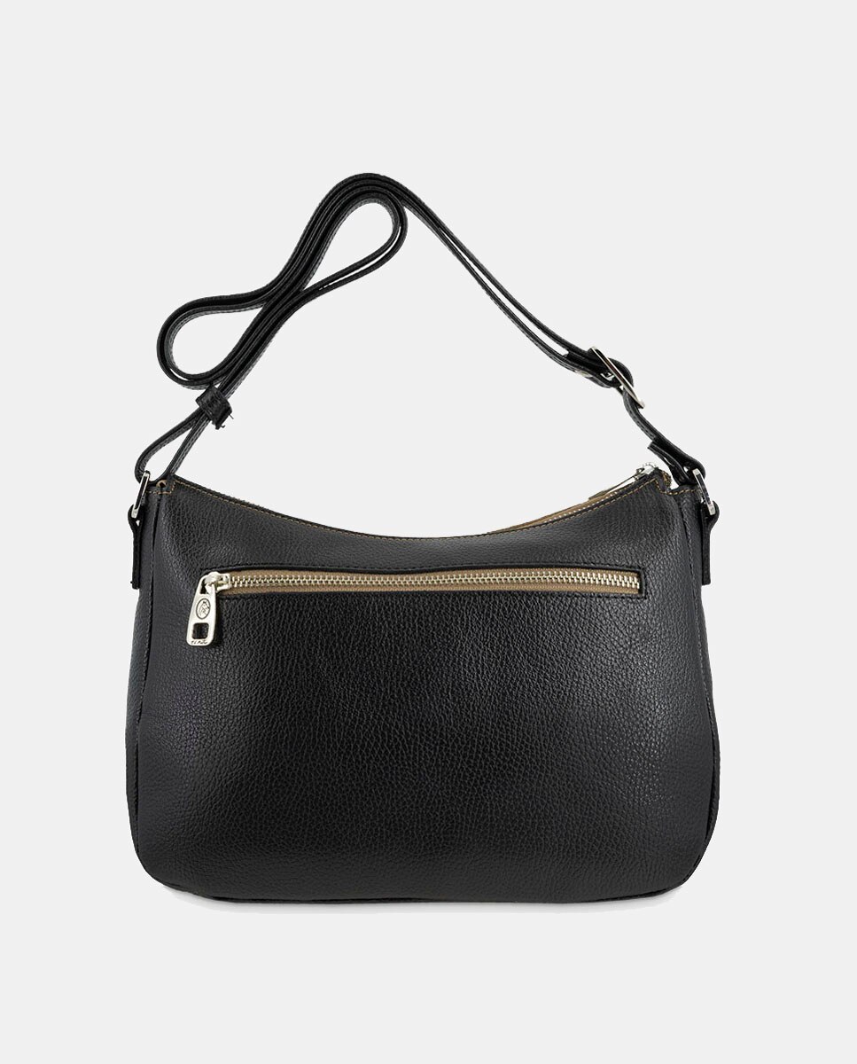 Mala Crossbody - Camel Taupe-3