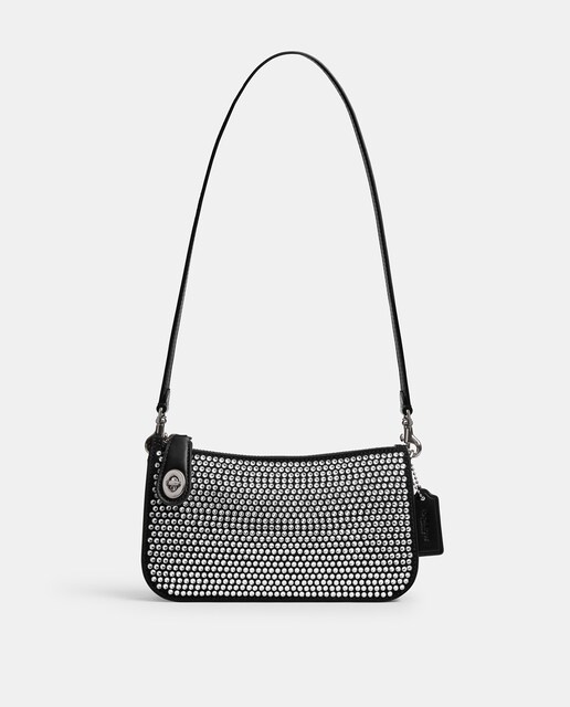 Imagen 0 de Bolso Penn de piel