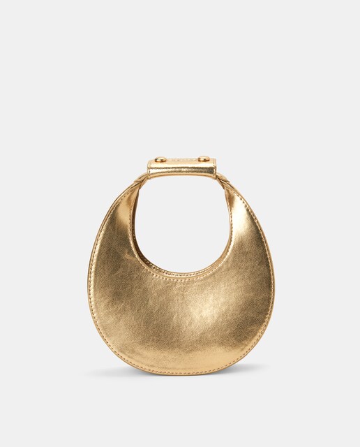 Imagem 0 de Mala Modelo Moon - Dourado