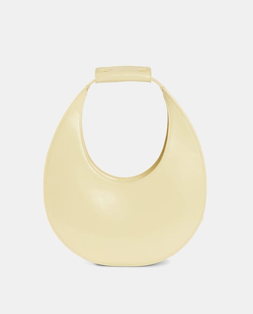 Bolso modelo Moon en cuero vegano de