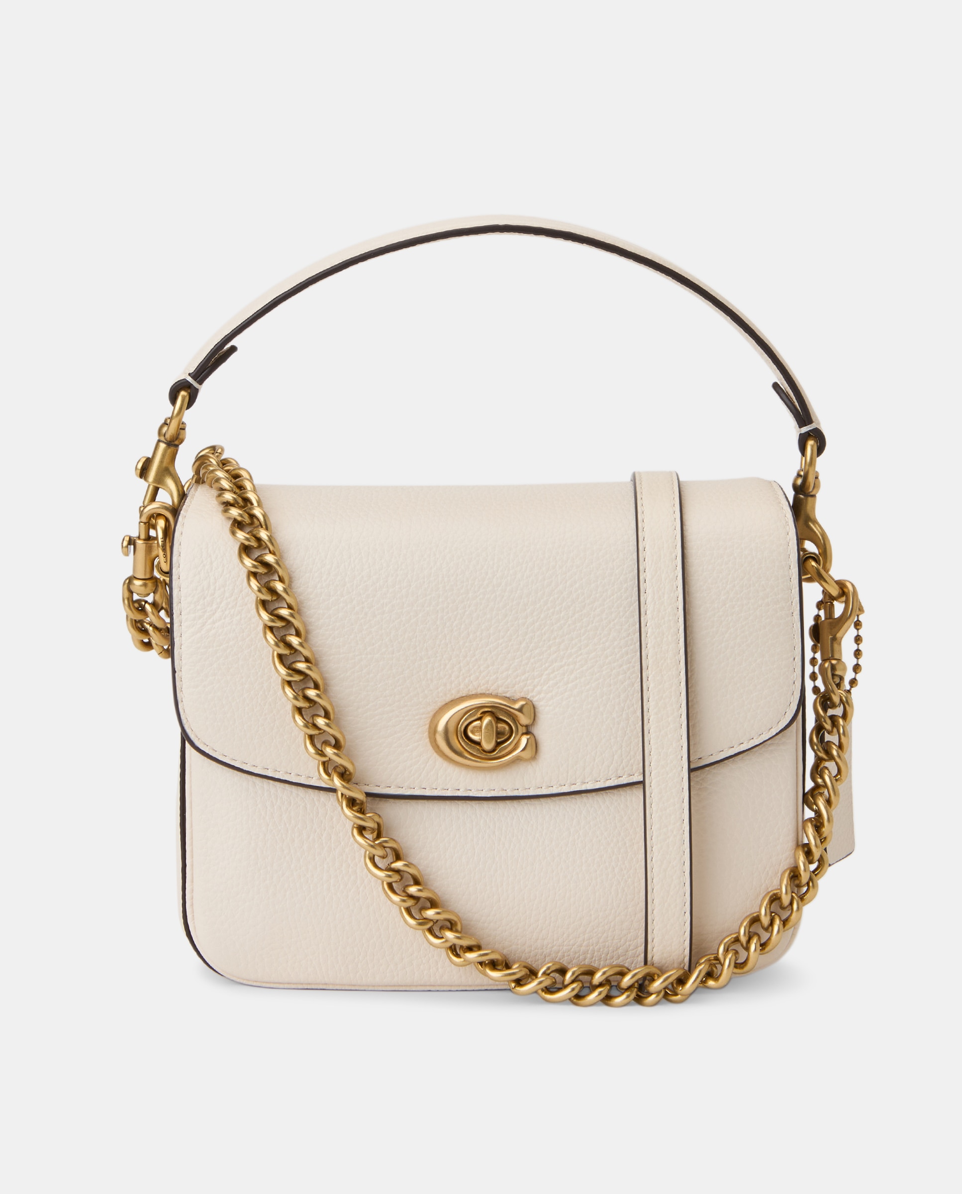 Imagem 0 de Mala a Tiracolo Cassie 19