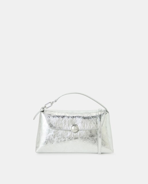 Imagem 0 de Mini Mala Soft em Pele