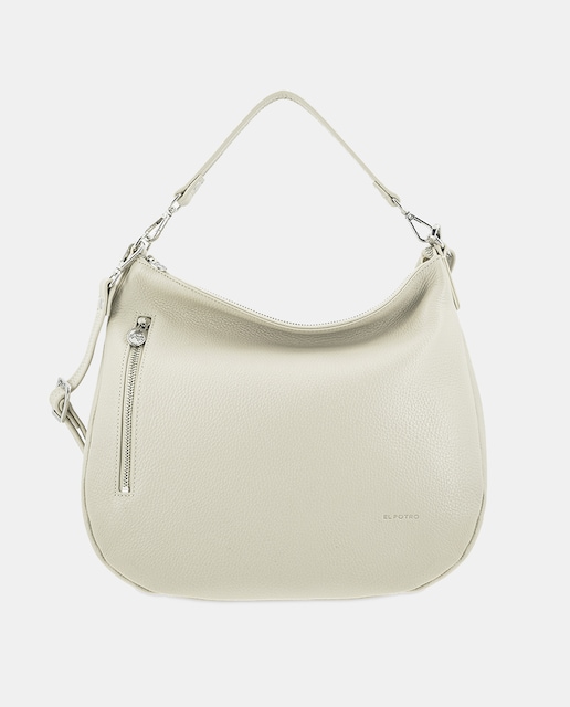 Imagen 0 de Bolso gondola con asa bandolera regulable