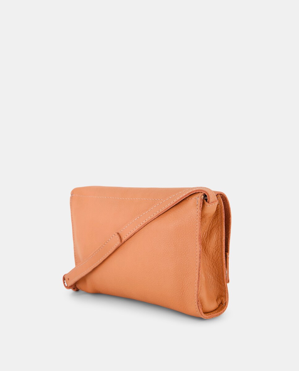 Flap Bag Coral-2