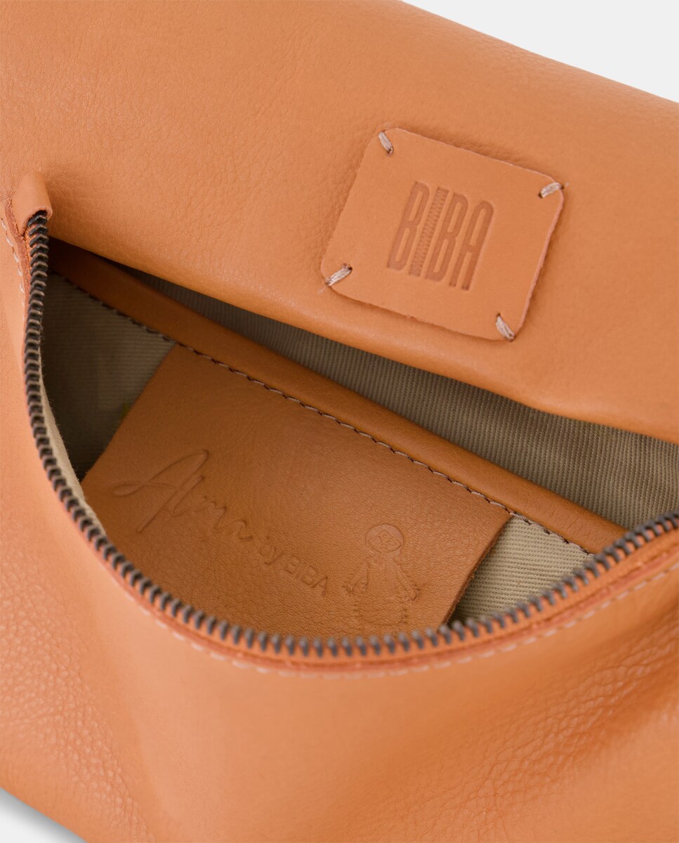 Flap Bag Coral-3
