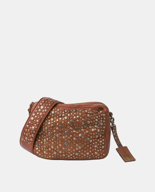 Imagem 0 de Mala a Tiracolo Dupla