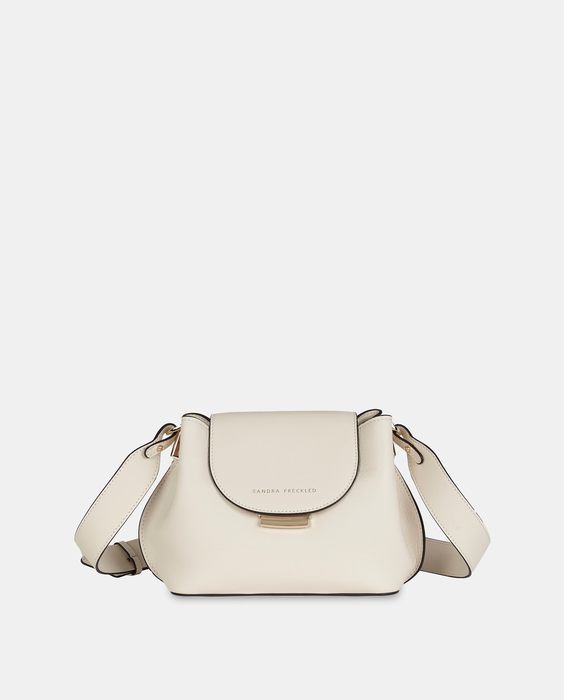 Imagem 0 de Mala Crossbody com Alça de Tiracolo Larga
