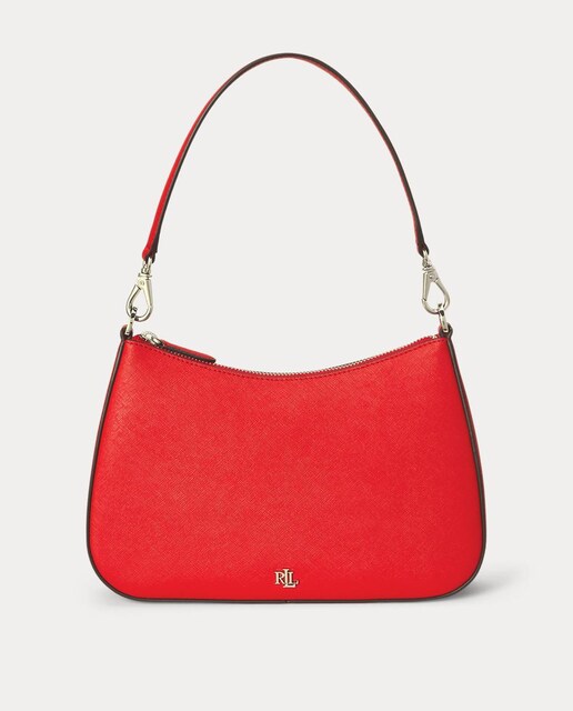 Imagen 0 de Bolso Danni mediano de mujer de piel.