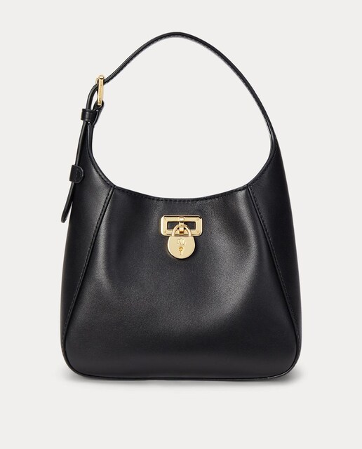 Imagen 0 de Bolso Tanner pequeño de mujer de piel.