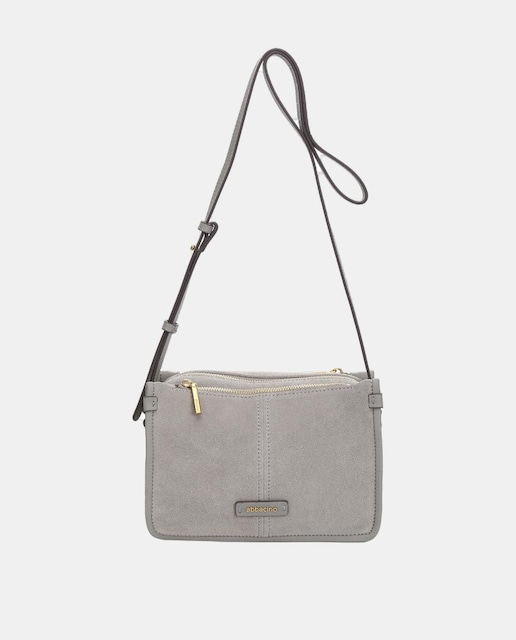 Imagen 0 de Bandolera Freedom en serraje