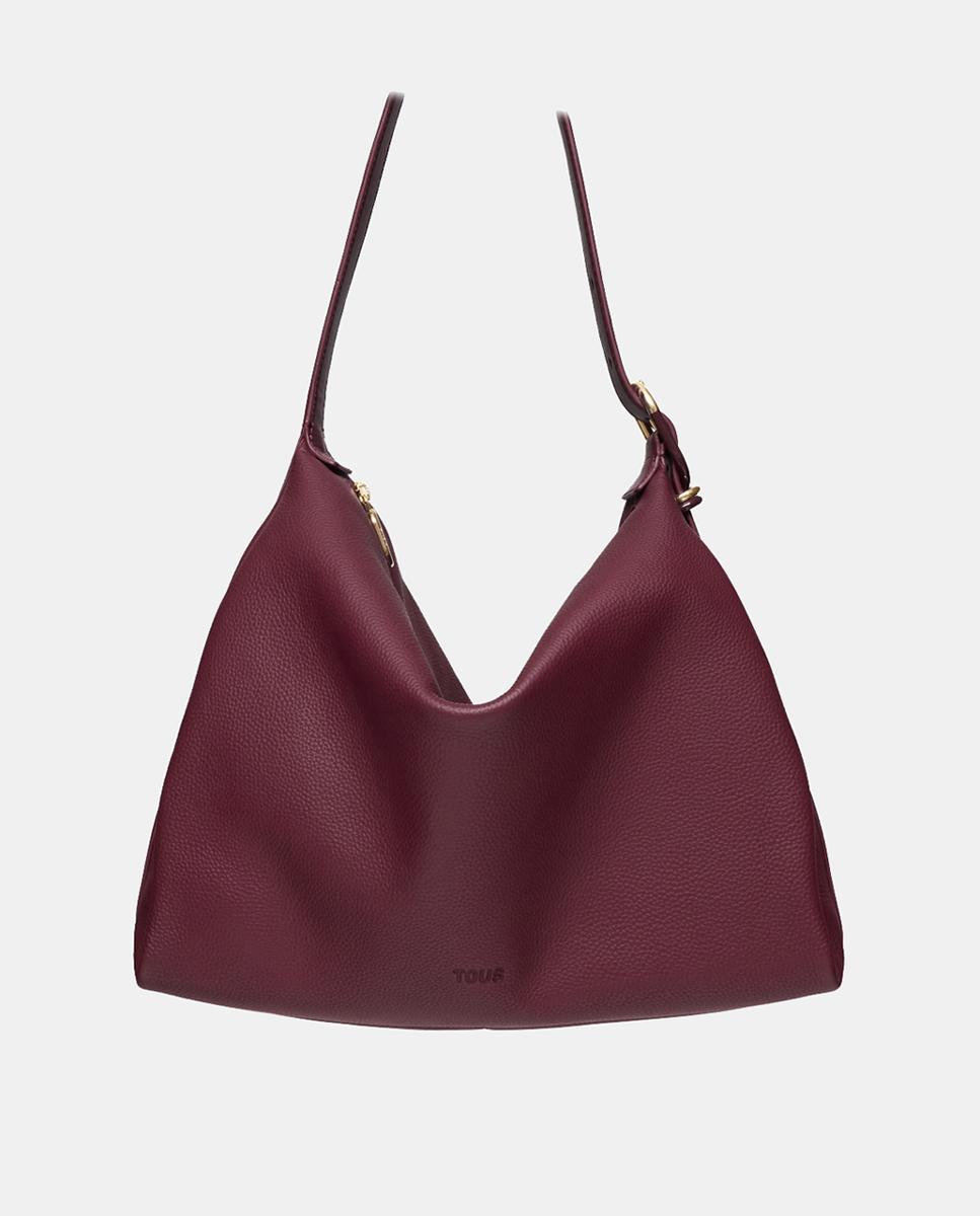 Imagem 0 de Mala de Ombro com Fecho de Correr e Alça Comprida