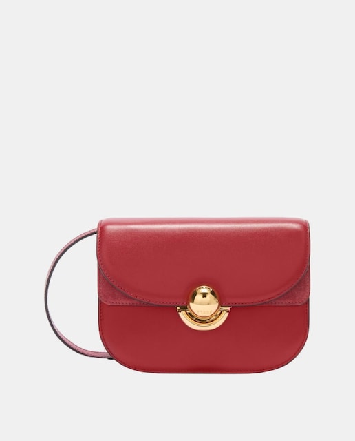 Imagem 0 de Mala a Tiracolo com Fecho de Correr