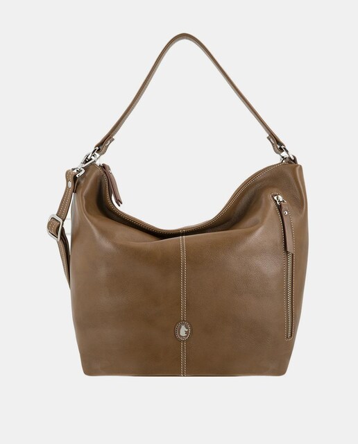 Imagem 0 de Mala Gôndola com Alça de Tiracolo Ajustável