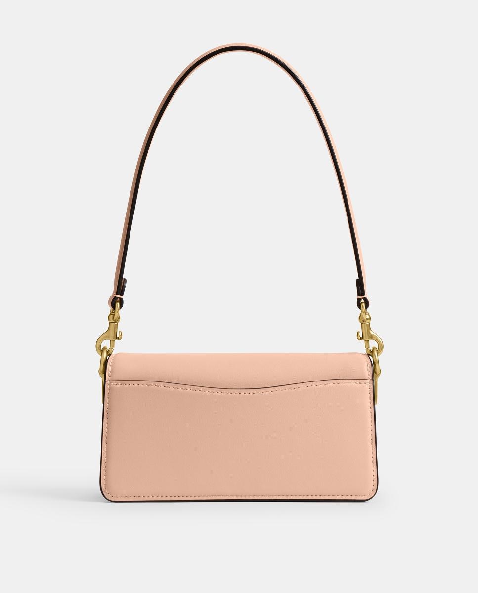 Mala de Ombro Tabby 20 Creme-2