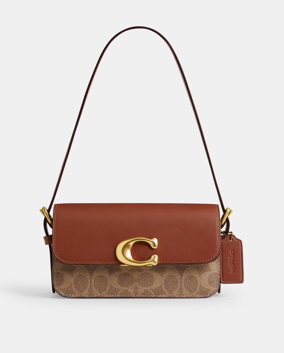 Imagem 0 de Mala de Ombro Zoe