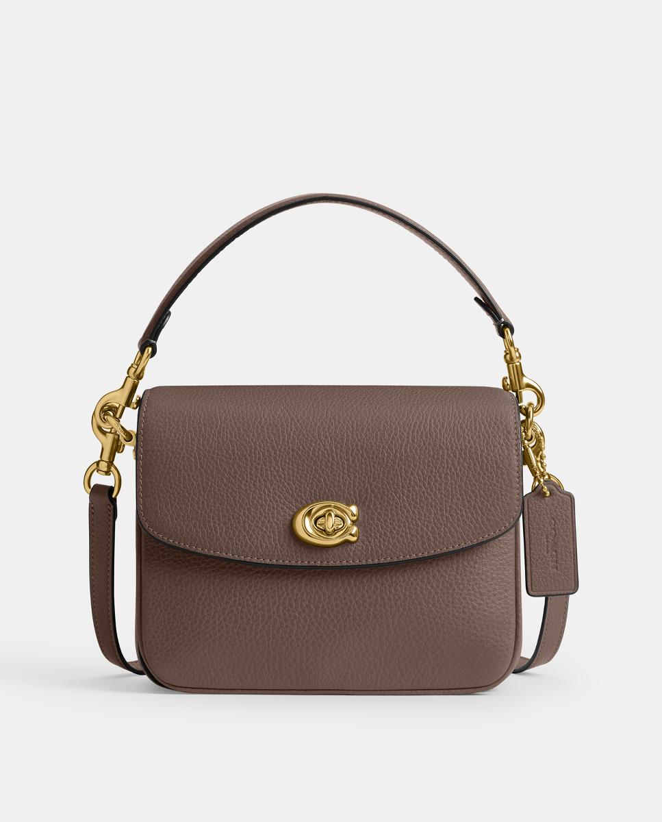 Imagem 0 de Mala a Tiracolo Cassie 19