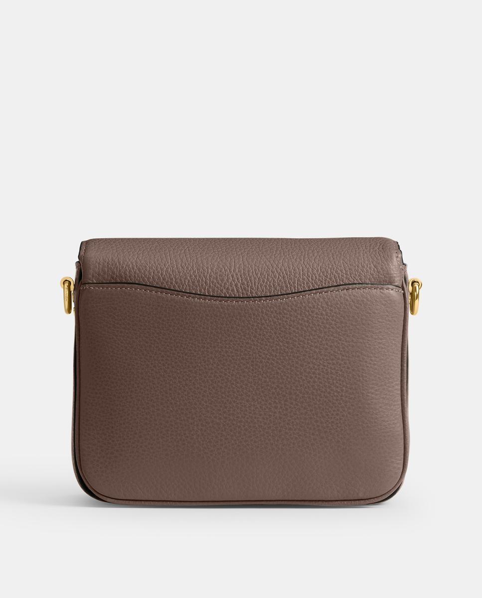 Mala a Tiracolo Cassie 19 Taupe-2